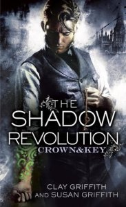 Cover- Shadow Revolution