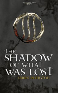 Cover- The Shadow of What Was Lost