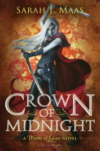 Cover- Crown of Midnight