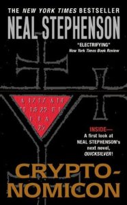Cover- Cryptonomicon