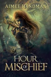 Cover- Hour of Mischief