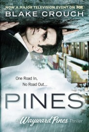 Cover- Pines