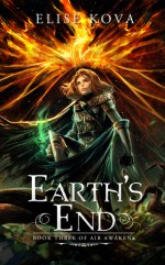 Cover- Earth's End