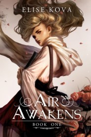 Cover- Air Awakens