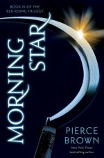 Cover- Morning Star