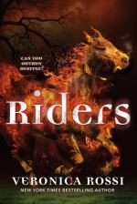 Cover- Riders