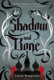 Cover- Shadow and Bone