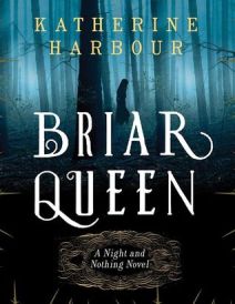 Cover- Briar Queen