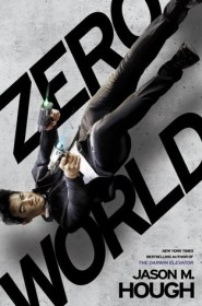 Cover- Zero World