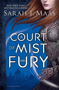 Cover- A Court of Mist and Fury