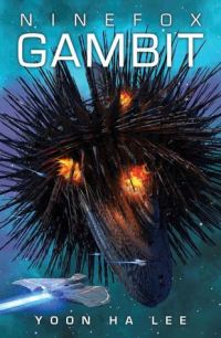 Cover- Ninefox Gambit