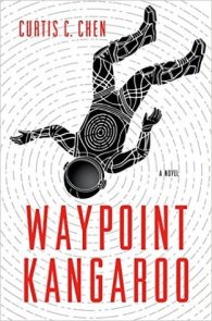 Cover- Waypoint Kangaroo