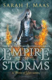 Cover- Empire of Storms