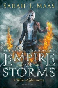 Cover- Empire of Storms