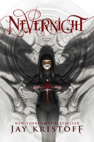 Cover- Nevernight