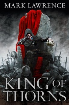 Cover- King of Thorns2