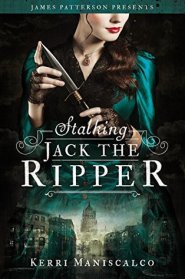 Cover- Stalking Jack the Ripper