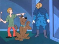 scooby