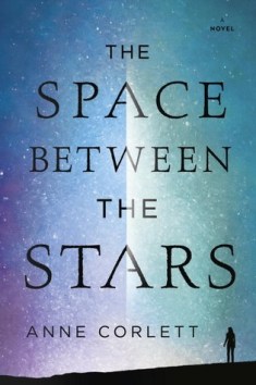 Cover- The Space Between the Stars