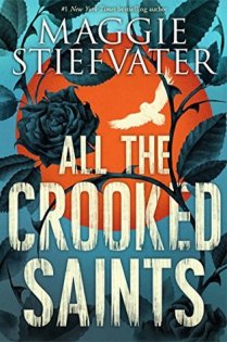 Cover- All the Crooked Saints