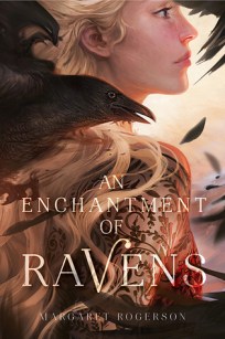 Cover- An Enchantment of Ravens