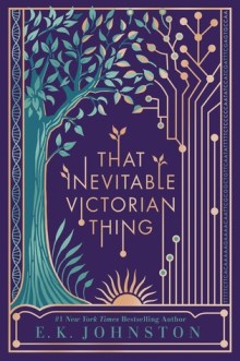Cover- That Inevitable Victorian Thing