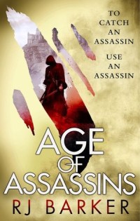 Cover- Age of Assassins