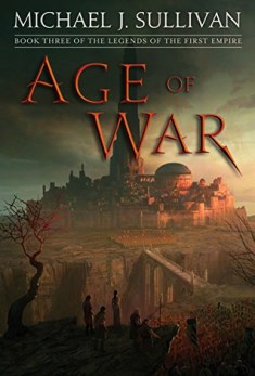 Cover- Age of War