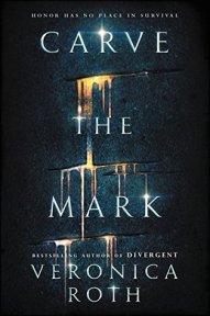 Cover- Carve the Mark