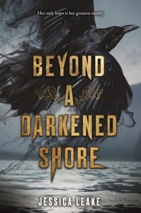 Cover- Beyond A Darkened Shore