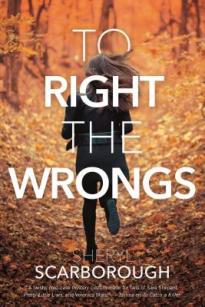 Cover- To Right the Wrongs