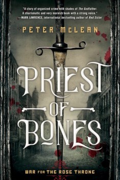 Cover- Priest of Bones