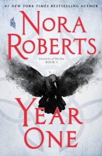 Cover- Year One