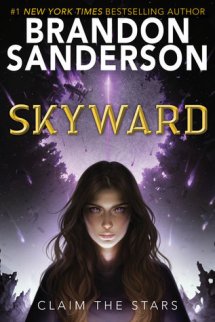 Cover- Skyward