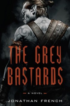 Cover- The Grey Bastards2