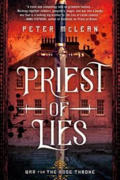 Cover- Priest of Lies