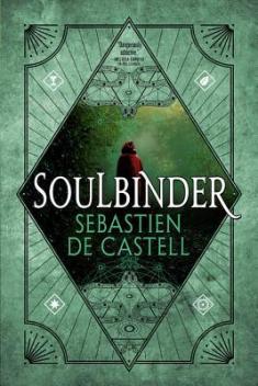 cover- soulbinder