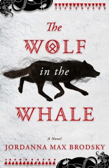 cover- the wolf in the whale