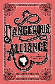 Cover- Dangerous Alliance