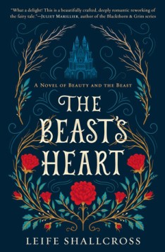 Cover- The Beast's Heart