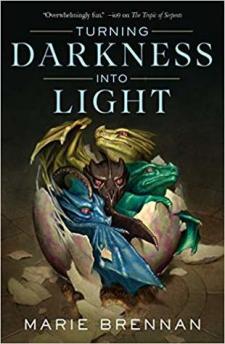 Cover- Turning Darkness to Light