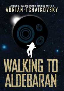 Cover- Walking to Aldebaran