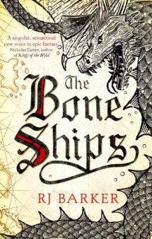 Cover- The Bone Ships