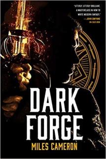 Cover- Dark Forge
