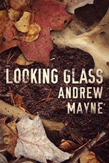 Cover- Looking Glass