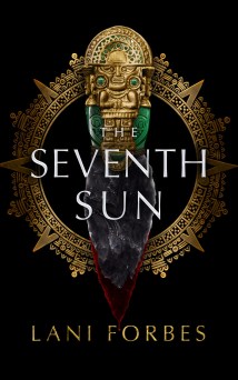 Cover- The Seventh Sun