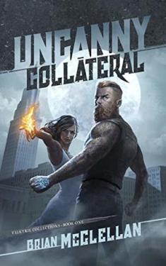 Cover- Uncanny Collateral