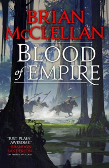 Cover- Blood of Empire