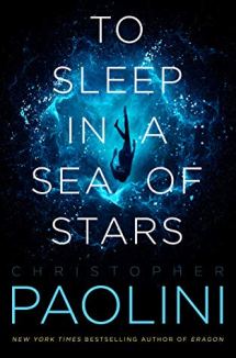 Cover- To Sleep in a Sea of Stars