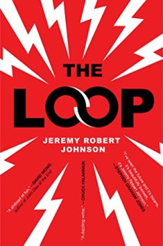 Cover- The Loop